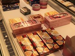 零售区-好利来(清华南门店)