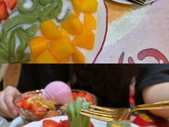-甜心妈妈·榴莲星级糖水(北京路总店)
