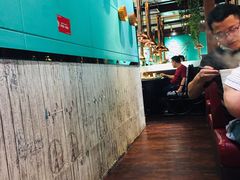 -阪尚皇·原切牛排·烤肉火锅自助(北京路店)