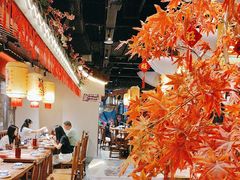 -杨记隆府重庆江湖菜(大悦城店)