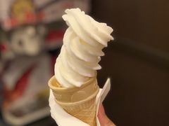冰淇淋-蜀大侠火锅(四川北路店)