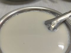 -蒙记老牌豆浆