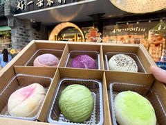 -好一朵茉莉花(老门东店)