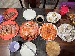 -李连贵酒家熏肉大饼(昆明街店)