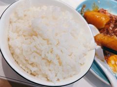 米饭-遇东北林区铁锅炖(南开店)