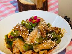-胡桃里音乐酒馆(罗湖HALO广场店)