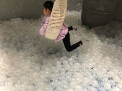 -NOKNOK若蔻亲子餐厅(天地壹方北馆店)