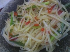 -老游独一佳湘菜馆(高新四路店)