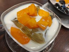 -香港龟正盅 手作糖水甜品龟苓膏(千灯湖环宇城店)