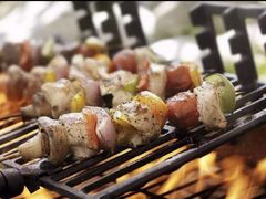 -为民烧烤吧.自贡爆炒菜(收录20年好店)