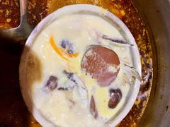 -鱼豆吉·豆浆鱼火锅(宜昌万达店)