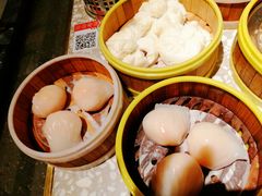 -金香匯晚茶(浑南店)