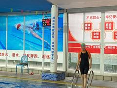 -奥龙堡游泳馆(广纸店)