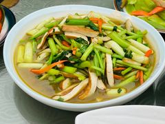 -旺山·浪头人家