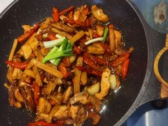 -橘洲1925湖湘餐厅