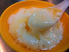 -德记山水豆腐花