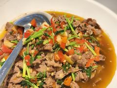 -兰湘子·湘菜小炒(长安万科广场店)