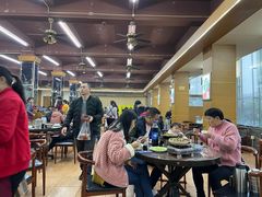 大堂-张氏父子常德肠子馆(红星总店)
