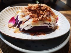 -蜜桃餐厅·伴山(湖滨商业街店)