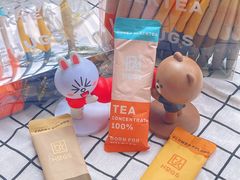 -HUGS coffee(东区店)