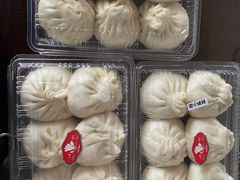 -白玉兰食品(中山公园龙之梦店)