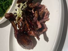 -筱爷叔·上海传统手工菜(玉树路店)