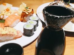 -吉川居酒屋(建国北路店)