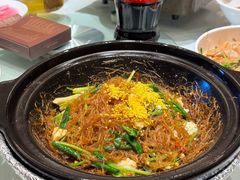 干捞粉丝-潇湘码头·鲜湘菜(清河店)