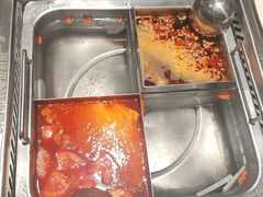 -海底捞火锅(龙岗星河COCO Park店)