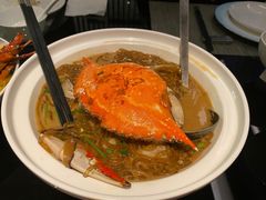 -南京景枫万豪酒店·万豪中餐厅