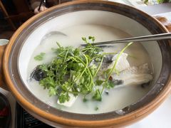-宝荣鱼馆·临湖之宴(千岛湖店)