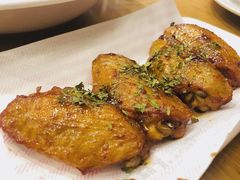 -米斯特比萨(望京西园店)