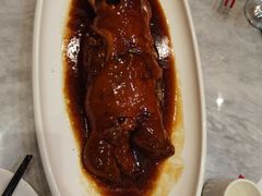 -玉华台饭庄·淮扬菜·烤鸭(望京店)