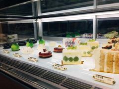 -侘寂甜品(自取店)