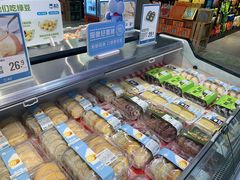 -盒马鲜生(首义店)