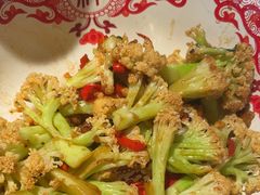 -老湘村·湖南土菜(天河维多利店)