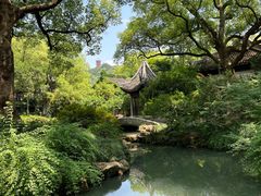 -惠山古镇·寄畅园