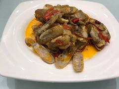 -快乐海鲜城(虎泉街店)