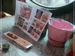 -蘭奢雅集·江浙菜(青山江滩店)