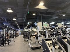 -TMG潮流健身(奥体莲荷里店)