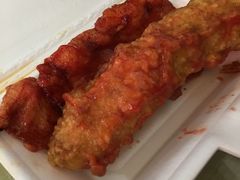 -二中酸辣汤(无锡梁溪区店)