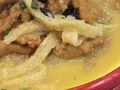 -聚丰园•湖鲜餐厅(阿红私房菜梅石路店)