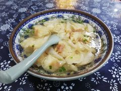小馄饨-荣阳楼(山塘街店)