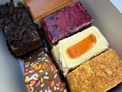 -圣安娜饼屋(新板樟堂店)