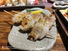 莲藕明太子-披头士烧鸟居酒屋(王府井店)