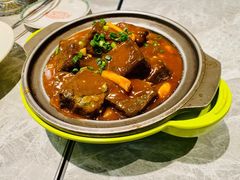 -皇后餐厅-煲仔·小菜·打边炉(古北店)