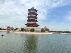 -八仙过海景区