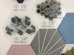 -创美居装饰(中洲里程店)
