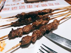 -通海俄式烧烤·俄罗斯大串(嵩山路店)