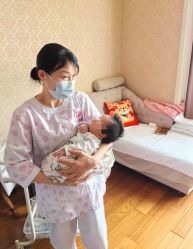 -沪壹健康国际母婴月子中心(360复旦奥医一妇婴东院店)